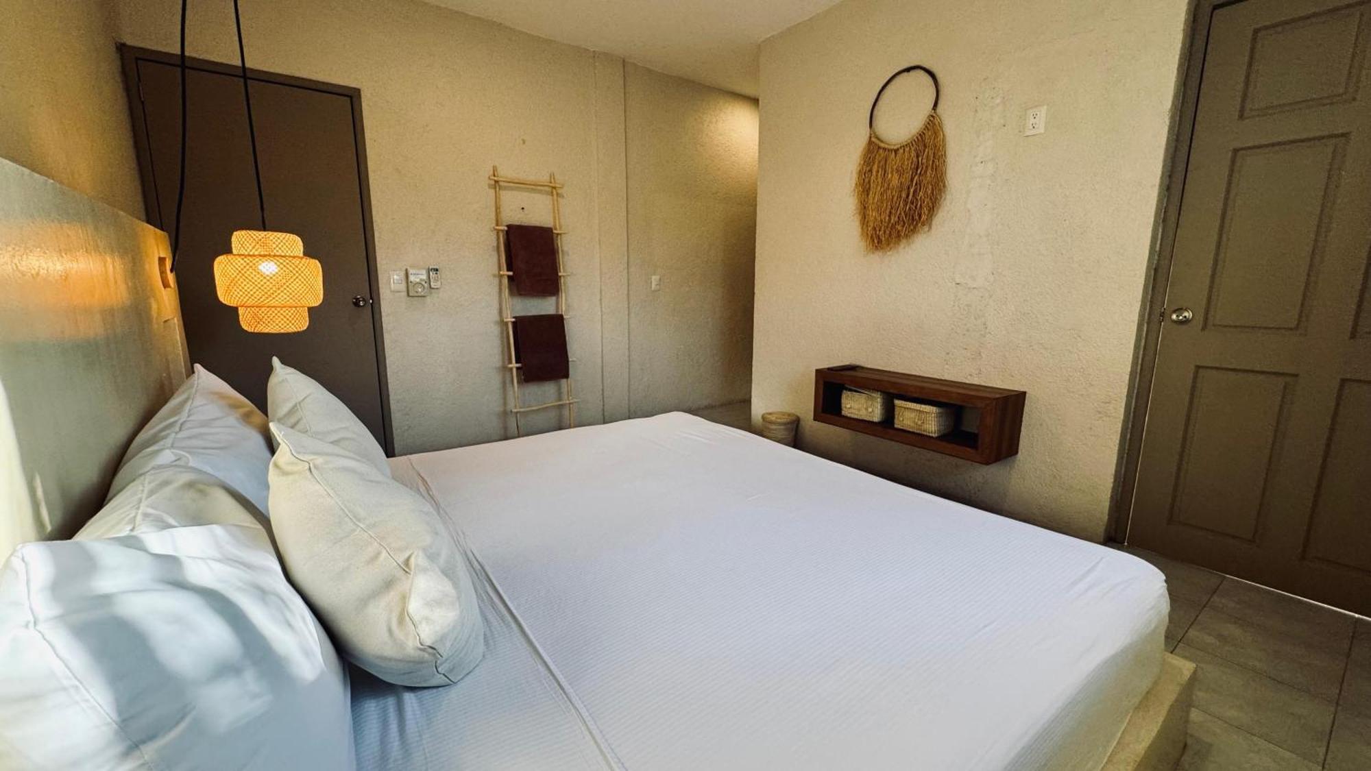 Hotel Noah 툴룸 외부 사진