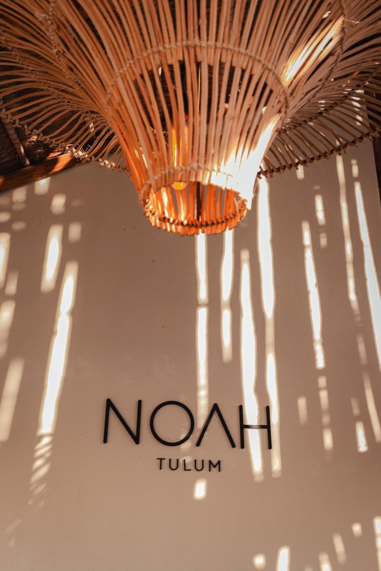 Hotel Noah 툴룸 외부 사진
