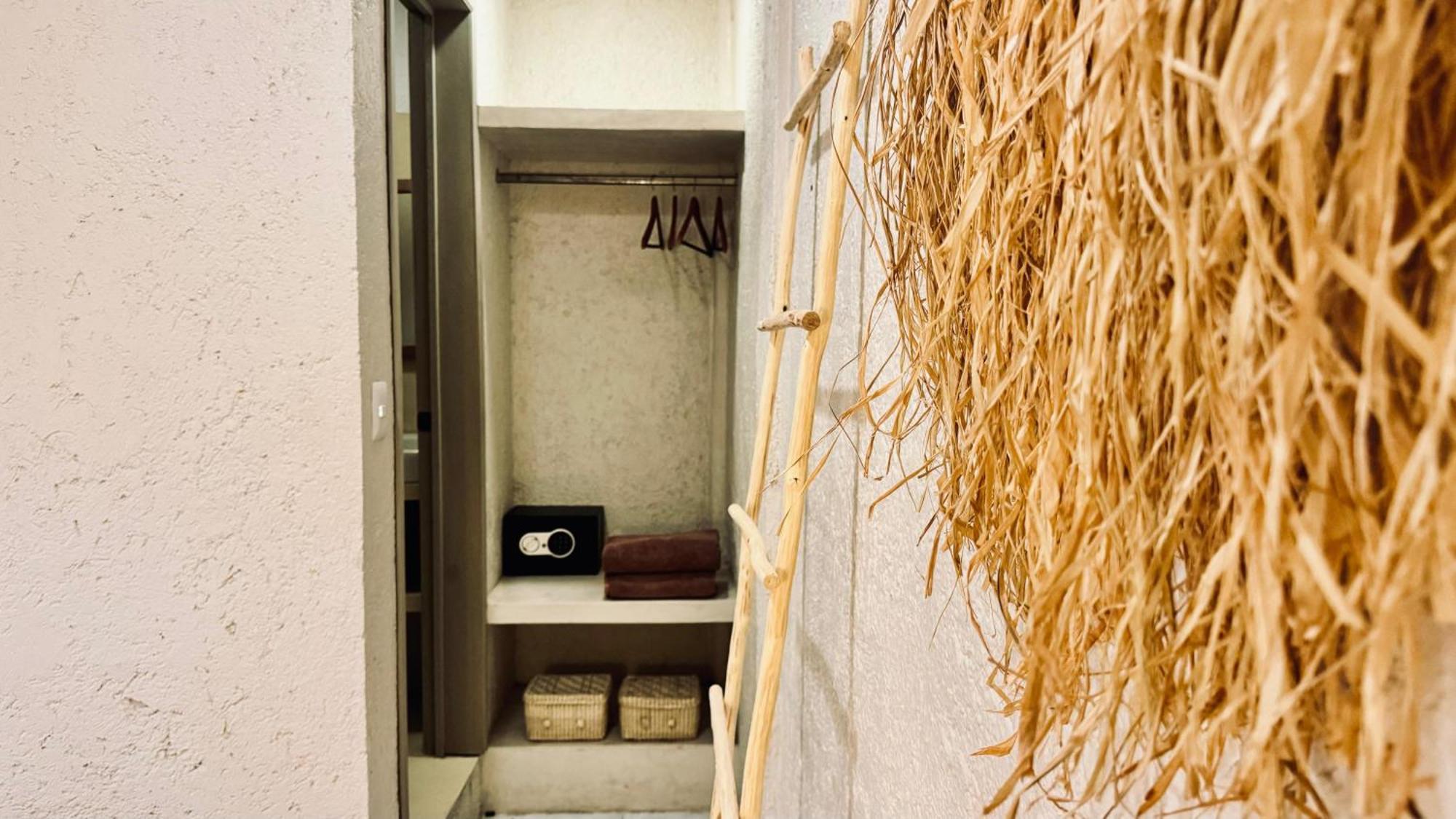 Hotel Noah 툴룸 외부 사진